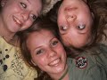 best friends