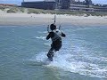 videos kitesurf