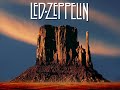 Led Zeppelin - Kashmir (Instrumental)