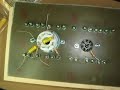 Assembling the Phantastron Turret Board