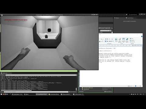 Dialog Tree showcase