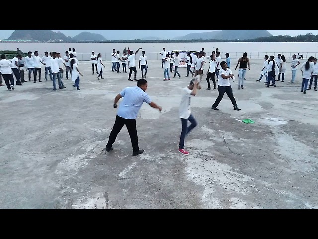 Tirumala Engineering College video #1