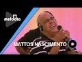 Mattos Nascimento Sonho De José Melodia Ao Vivo (video Oficial)