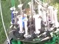 The Shoe String Machine