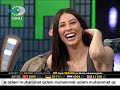 Beyaz Show - Helyum (Metin Sent�rk, Senay Akay, Fatih Urek)