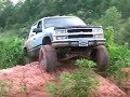 Mud Boggin\