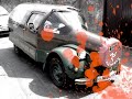 2 CV : 60 ANS L\ 2 CV : 60 ANS L\