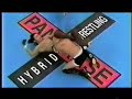 genki sudo vs craig oxley (sick fight)