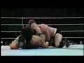 Genki Sudo Vs Craig Oxleysick fight