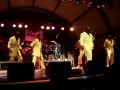 The Spinners Live 2009 Kalamazoo