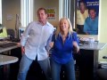 WSSL 100FM Ellis & Bradley Show
