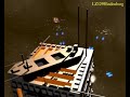 Destroying of Cubikon on MMO Server PL. H*I*N*D*E*N*B*U*R*G and [HER] Family Klan I dedicate this movie all fans of games Dark Orbit, particulary my friends from battle action.