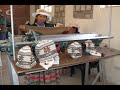 manos que tejen su propio progreso