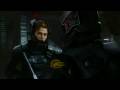 Tiberium Mission 1 Intro