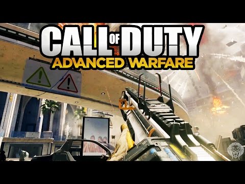 cod - COD Advanced Warfare Multiplayer Gameplay & LOTS of New Info about single player, multiplayer and the collectors edition! ▻ Follow Me On Twitter! --▻ http://full.sc/RPNDX4 ▻ SUBSCRIBE...