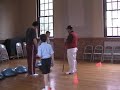 SwingStation Golf School-Fitness Training 1