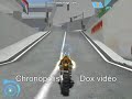 Halo Moto Chronopolis