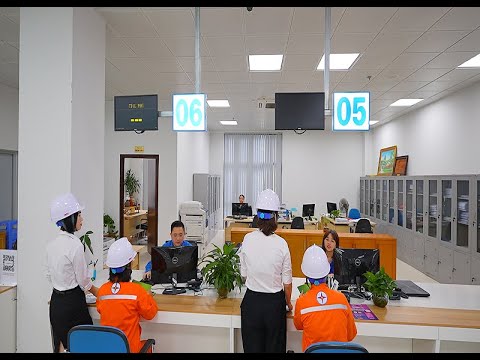 Sử dụng năng lượng tiết kiệm và hiệu quả tại các cơ quan, công sở