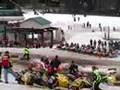 Boron Wins RMR Pro Snocross Title at Windham