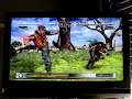 DOA4 - Bayman - late comeback