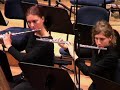 junge philharmonie zentralschweiz: launy grøndahl