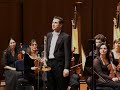 junge philharmonie zentralschweiz: launy grøndahl