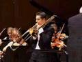 Junge Philharmonie Zentralschweiz: Launy Grøndahl