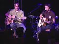 Rise Against: Life Less Frightening (Acoustic)