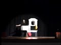 The Magic of Jason Purdy Mini Cube Zag Illusion