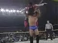 AJ STYLES HEEL THEME