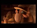 Tadeo Jones - The shortfilm-