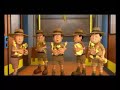 Tadeo Jones - The shortfilm-