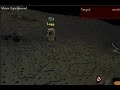 Dclaws ownage - bh pking 10m loot (teaser)