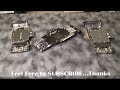 How to watercool the GTX 280 for 3 way SLi performance