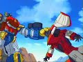 Transformers Armada (Toonami Promo)