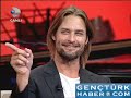 sawyer Josh Holloway beyaz show gencturkhaber.com