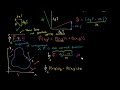 Using Green's Theorem to establish a two dimensional version of the Divergence Theorem