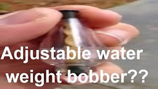 How to CAST a fLY without a Fly ROD!!