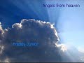 Freddy Junior - Angels from heaven (fl studio 7)