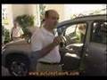 2007 Suzuki XL7 Walk Around.