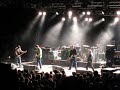 Mogwai en live et en plein air