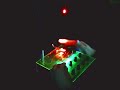AtomoSynth Abyssal Demo (raw sound)