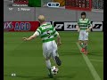 Celtic Glasgow - FC Shaktar Donetsk