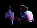 Peter Bjorn and John - Young Folks (live in LA w/ Victoria) Peter Bjorn and John - Young Folks (live in LA w/ Victoria)