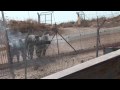 Bilin Weekly Demo 09.10.2009
