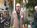 UN International Day of Peace - Unitarian
