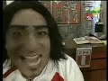 EL  ESPECIAL DEL HUMOR - LA SELECCION PERUANA EN EL PERU ARGENTINA