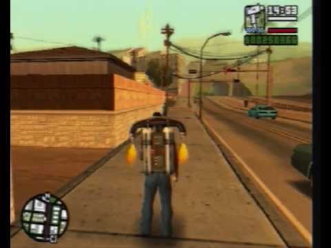 san andreas cheats