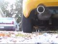 my new Mellow Tone Muffler on my Cobalt LT