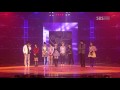 Wonder Girls Tell Me Best myutijeunsong 071111 Wonder Girls Tell Me Best myutijeunsong 071111